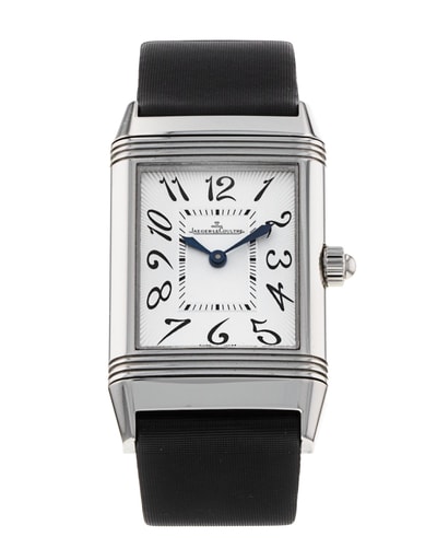 Jaeger-LeCoultre Reverso Duetto Classique 2568402